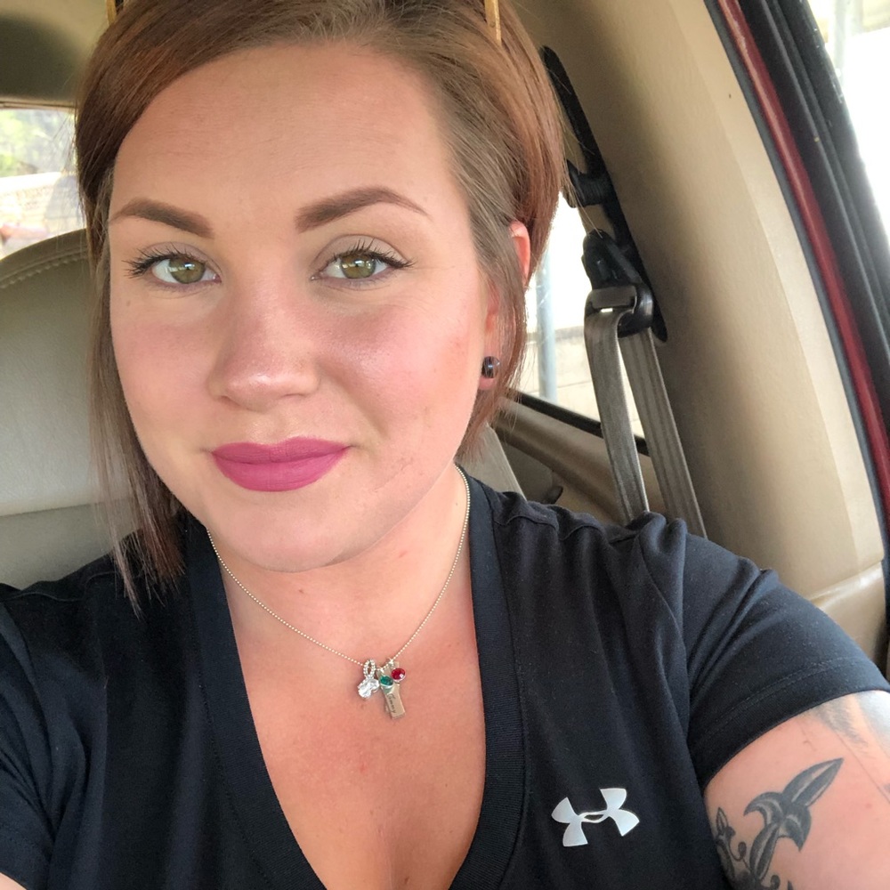 Meet your Posher, Rachelle